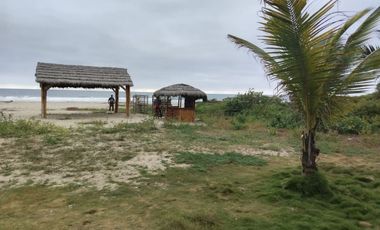 Casa de venta en Montañita