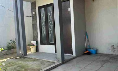 17. DIJUAL RUMAH GRAND ALOHA SIDOARJO