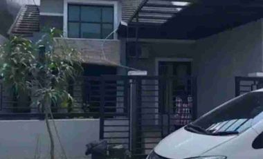 17. DIJUAL RUMAH GRAND ALOHA SIDOARJO