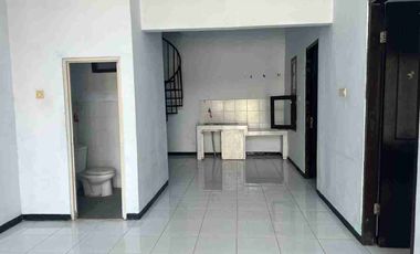17. DIJUAL RUMAH GRAND ALOHA SIDOARJO