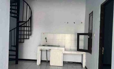 17. DIJUAL RUMAH GRAND ALOHA SIDOARJO