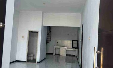 17. DIJUAL RUMAH GRAND ALOHA SIDOARJO