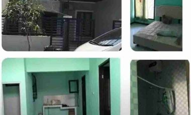 17. DIJUAL RUMAH GRAND ALOHA SIDOARJO