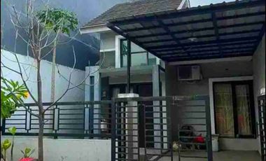 17. DIJUAL RUMAH GRAND ALOHA SIDOARJO