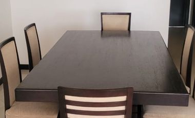 Departamento de renta en Samborondon de 2 dormitorios Guayas Ecuador