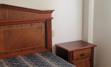 Departamento de renta en Samborondon de 2 dormitorios Guayas Ecuador