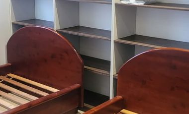 Departamento de renta en Samborondon de 2 dormitorios Guayas Ecuador