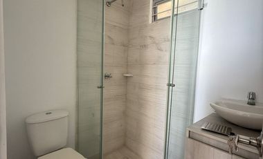 Apartamento en arriendo permanente en Girardot - Cundinamarca