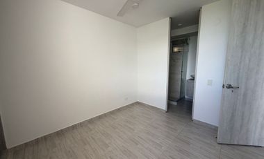 Apartamento en arriendo permanente en Girardot - Cundinamarca