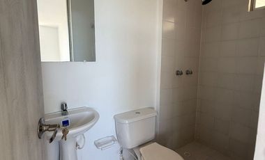 Apartamento en arriendo permanente en Girardot - Cundinamarca