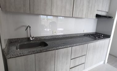 Apartamento en arriendo permanente en Girardot - Cundinamarca