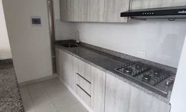 Apartamento en arriendo permanente en Girardot - Cundinamarca
