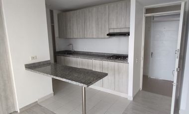 Apartamento en arriendo permanente en Girardot - Cundinamarca