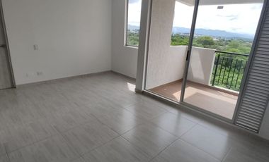 Apartamento en arriendo permanente en Girardot - Cundinamarca