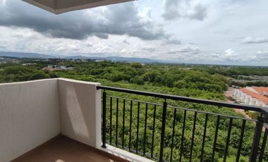 Apartamento en arriendo permanente en Girardot - Cundinamarca