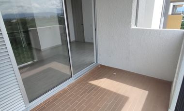 Apartamento en arriendo permanente en Girardot - Cundinamarca