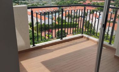 Apartamento en arriendo permanente en Girardot - Cundinamarca
