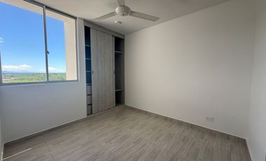 Apartamento en arriendo permanente en Girardot - Cundinamarca
