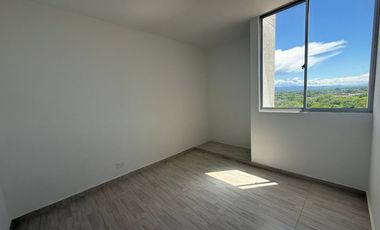 Apartamento en arriendo permanente en Girardot - Cundinamarca