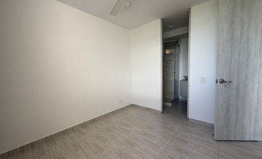 Apartamento en arriendo permanente en Girardot - Cundinamarca