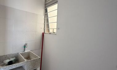 Apartamento en arriendo permanente en Girardot - Cundinamarca