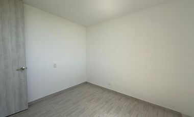 Apartamento en arriendo permanente en Girardot - Cundinamarca