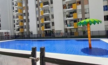 Apartamento en arriendo permanente en Girardot - Cundinamarca