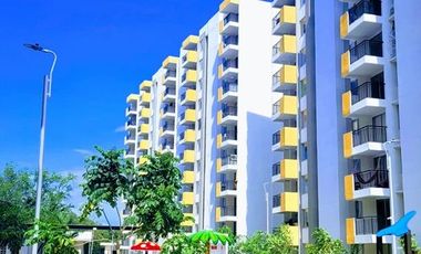 Apartamento en arriendo permanente en Girardot - Cundinamarca