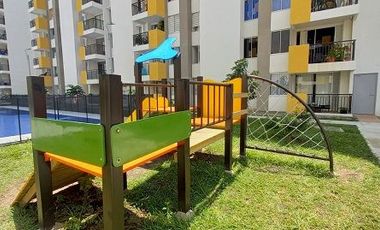Apartamento en arriendo permanente en Girardot - Cundinamarca
