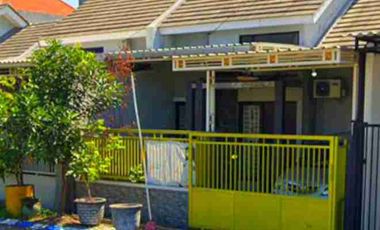 19. DIJUAL GRAND ALOHA DEKAT BUNGURASIH WARU SIDOARJO