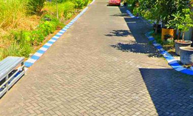 19. DIJUAL GRAND ALOHA DEKAT BUNGURASIH WARU SIDOARJO