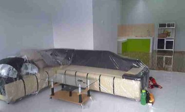 19. DIJUAL GRAND ALOHA DEKAT BUNGURASIH WARU SIDOARJO