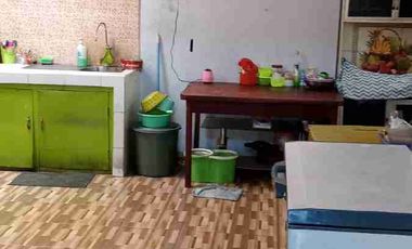 19. DIJUAL GRAND ALOHA DEKAT BUNGURASIH WARU SIDOARJO