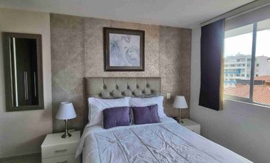 alquilo AMOBLADO cerca ardila lule CAÑAVERAL