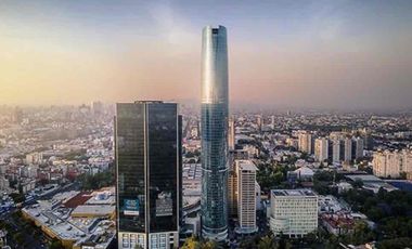 DEPARTAMENTO EN REBTA TORRE MITIKAH