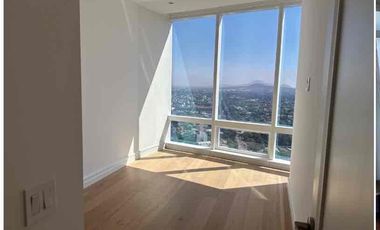 DEPARTAMENTO EN REBTA TORRE MITIKAH