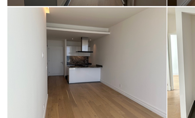 DEPARTAMENTO EN REBTA TORRE MITIKAH