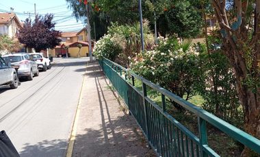 CASA EN PASAJE CONDOMINIO CERRADO