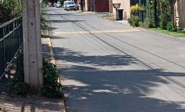 CASA EN PASAJE CONDOMINIO CERRADO