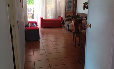 CASA EN PASAJE CONDOMINIO CERRADO