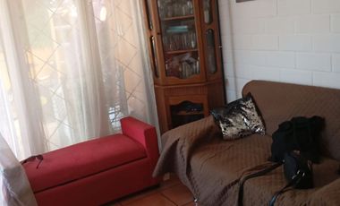 CASA EN PASAJE CONDOMINIO CERRADO