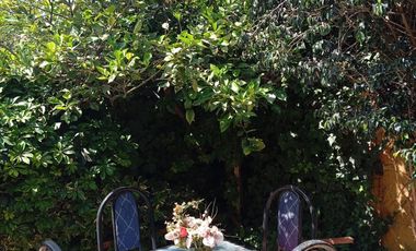 CASA EN PASAJE CONDOMINIO CERRADO