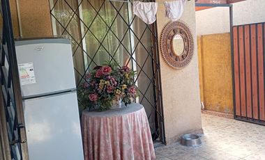 CASA EN PASAJE CONDOMINIO CERRADO