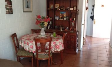 CASA EN PASAJE CONDOMINIO CERRADO