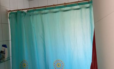 CASA EN PASAJE CONDOMINIO CERRADO