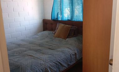 CASA EN PASAJE CONDOMINIO CERRADO