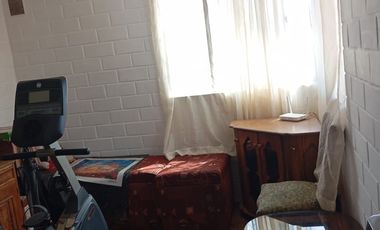 CASA EN PASAJE CONDOMINIO CERRADO