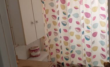 CASA EN PASAJE CONDOMINIO CERRADO