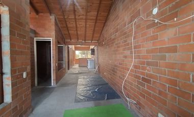 CASA EN VENTA EN CANDELARIA