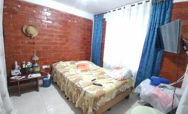 CASA EN VENTA EN CANDELARIA
